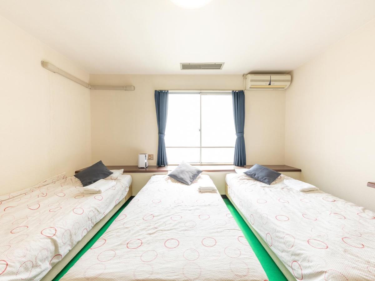 오요 비지니스 호텔 지토세 카시와자키 외부 사진